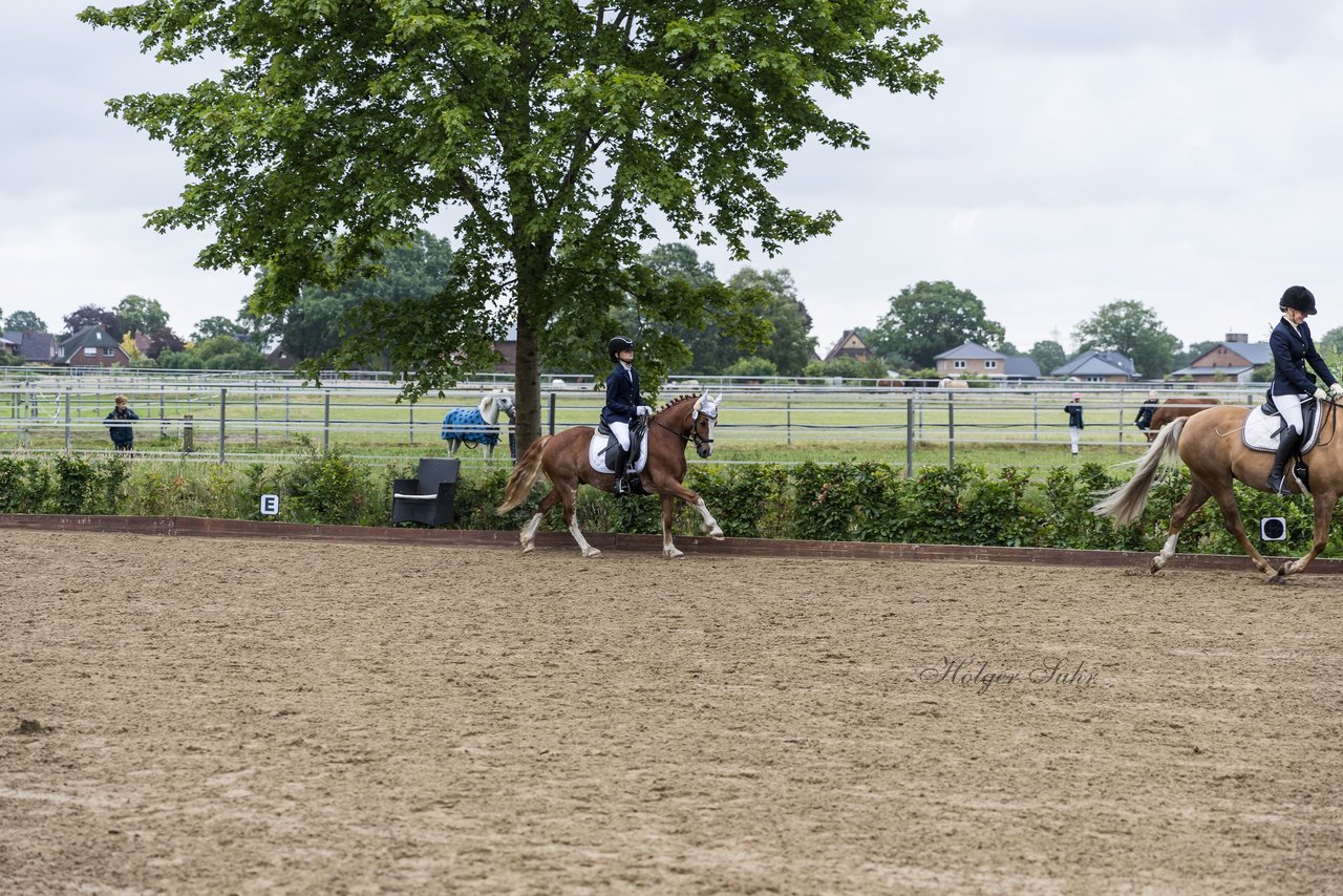 Bild 603 - Pony Akademie Turnier